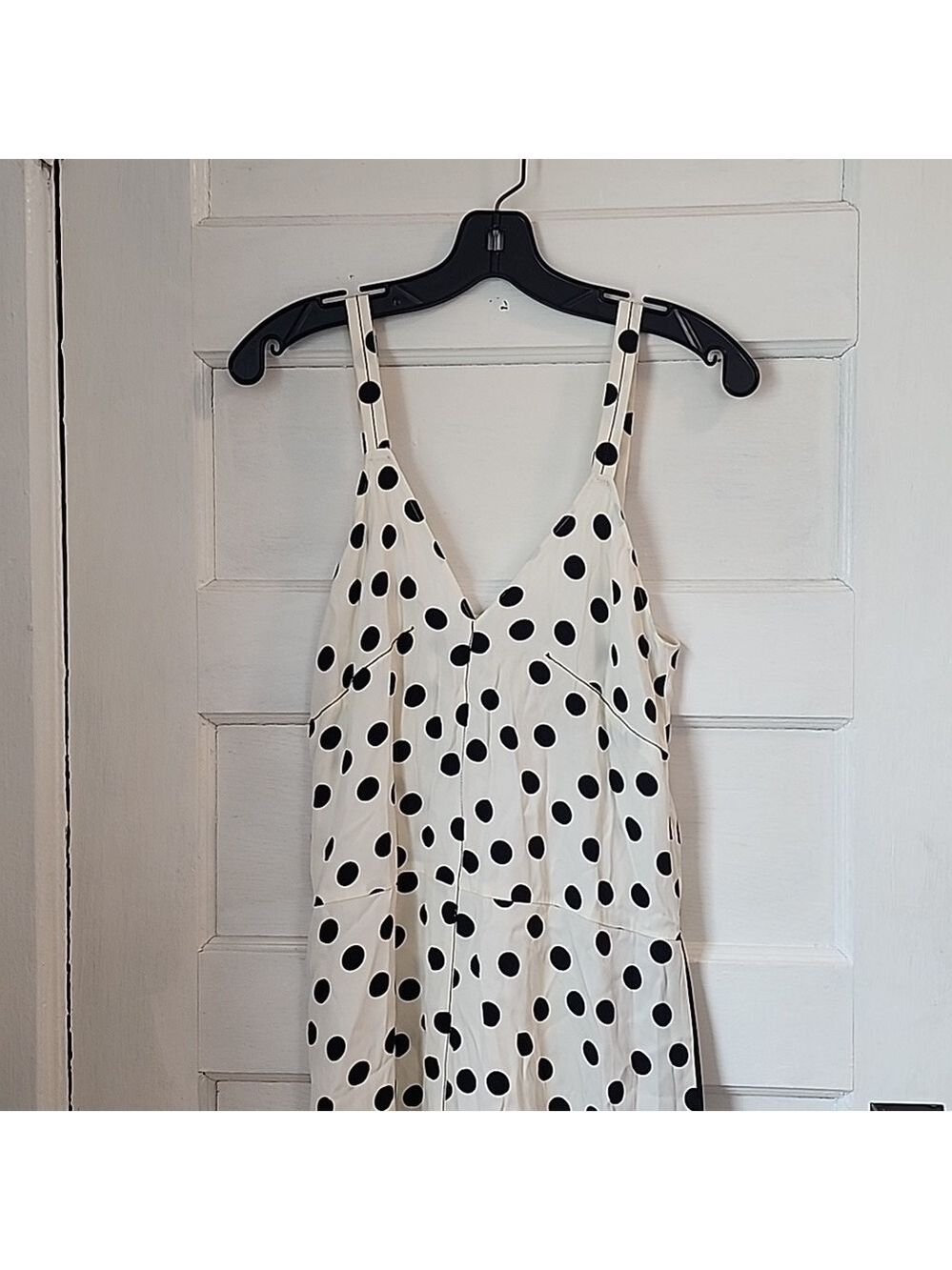 Zara Polka Dot Slip Dress - Limited Edition, Size XS - Picture 13 of 17
